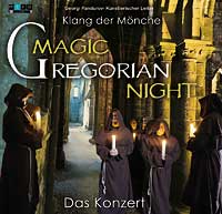 Magic Gregorian Night