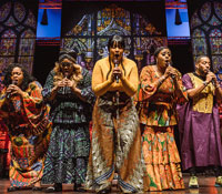 The Best of Black Gospel