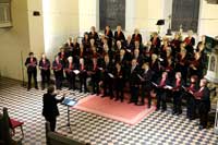 Gemischter Chor Königs-Wusterhausen